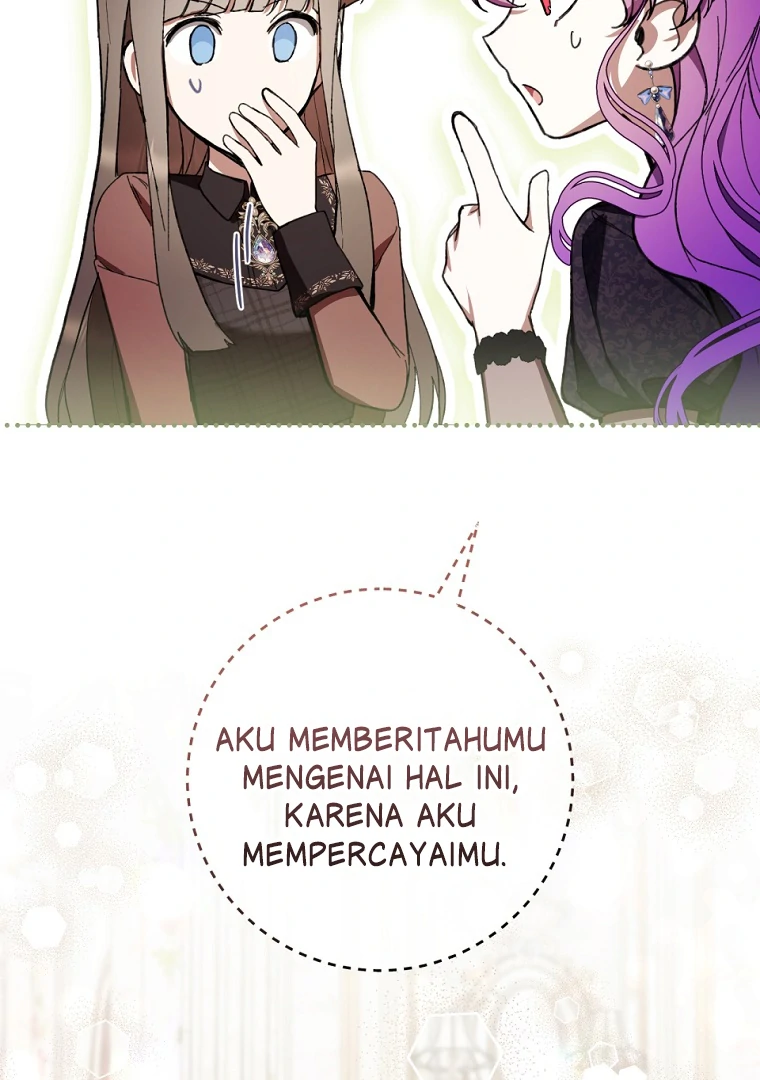 The Perks Of Being A Villainess Chapter 78 Halaman 73