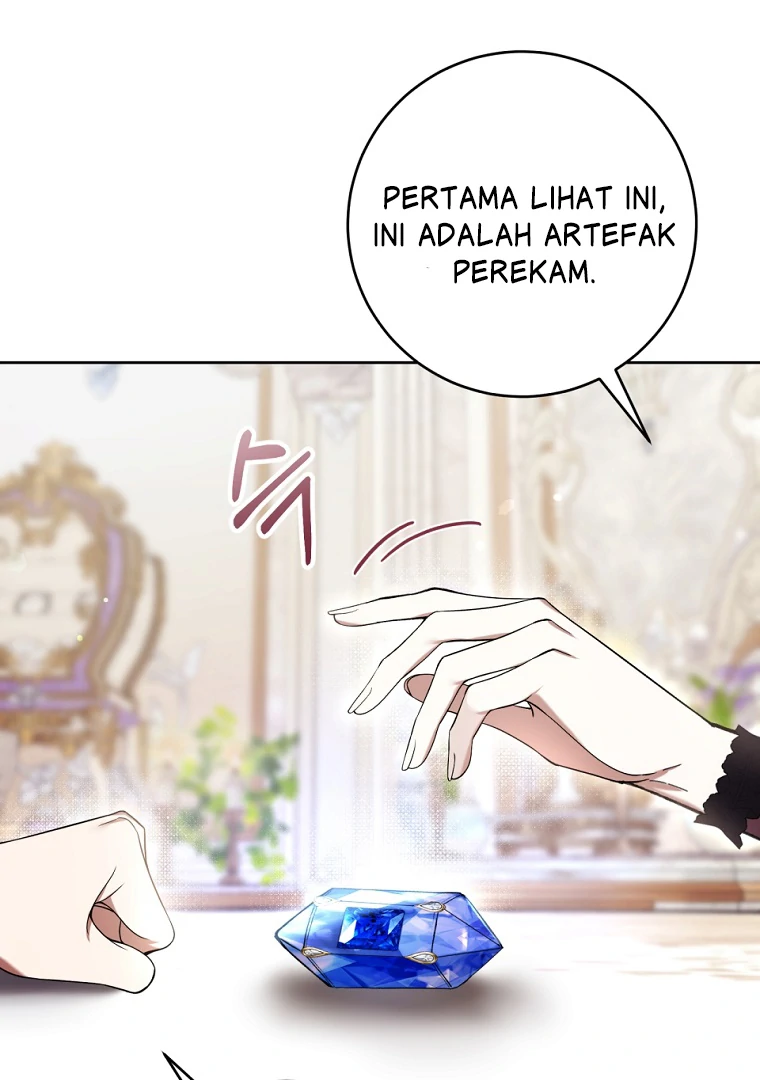 The Perks Of Being A Villainess Chapter 78 Halaman 78