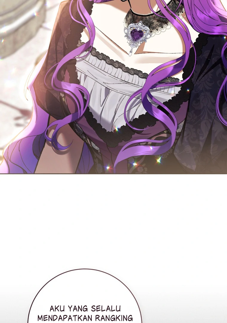 The Perks Of Being A Villainess Chapter 78 Halaman 81