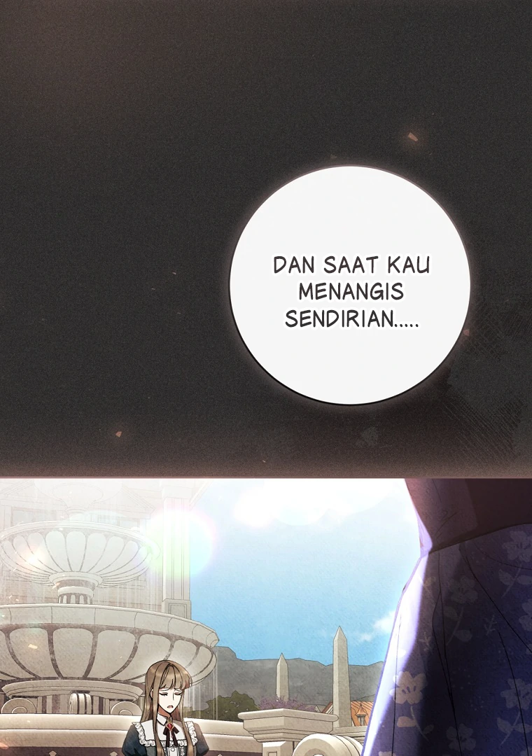 The Perks Of Being A Villainess Chapter 78 Halaman 87