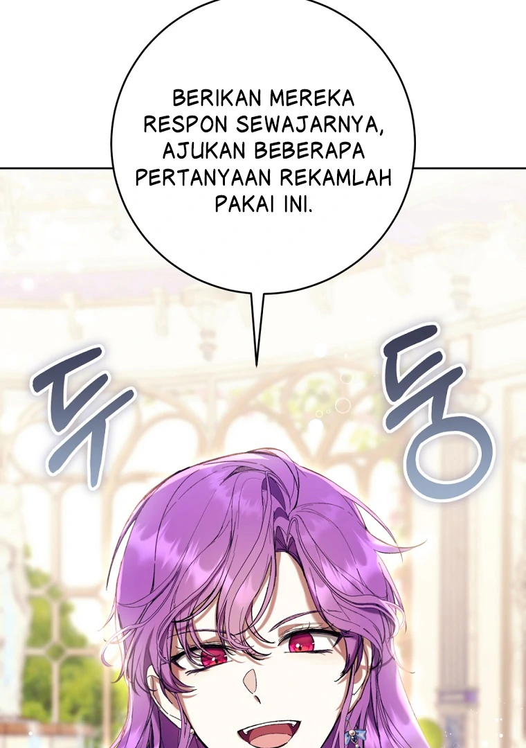 The Perks Of Being A Villainess Chapter 78 Halaman 93