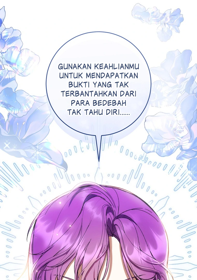 The Perks Of Being A Villainess Chapter 78 Halaman 95