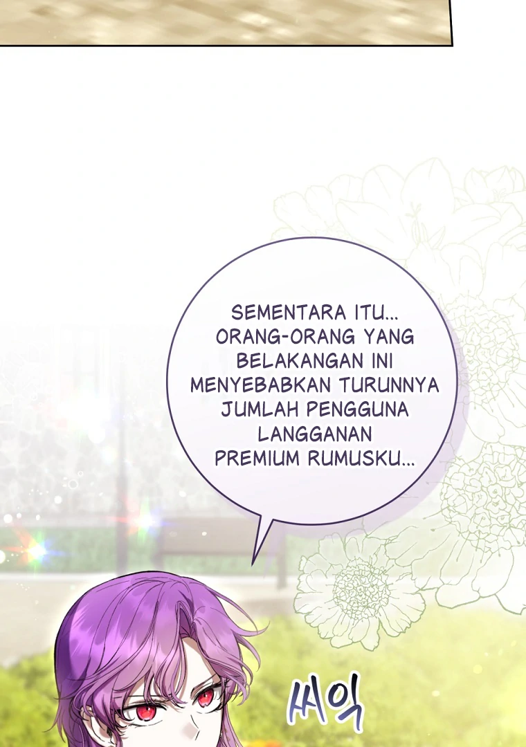 The Perks Of Being A Villainess Chapter 78 Halaman 110