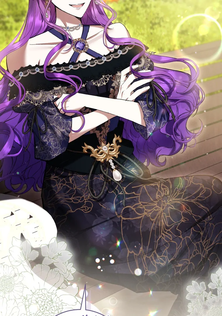 The Perks Of Being A Villainess Chapter 78 Halaman 111