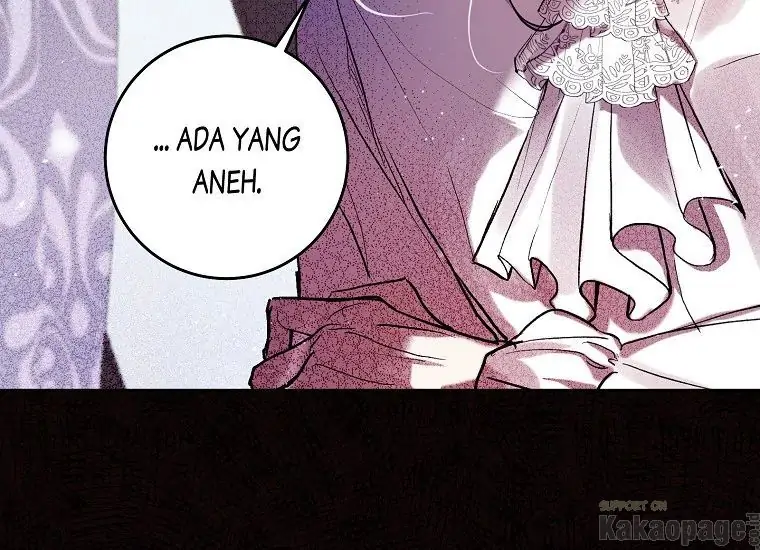 The Perks Of Being A Villainess Chapter 8 Halaman 3