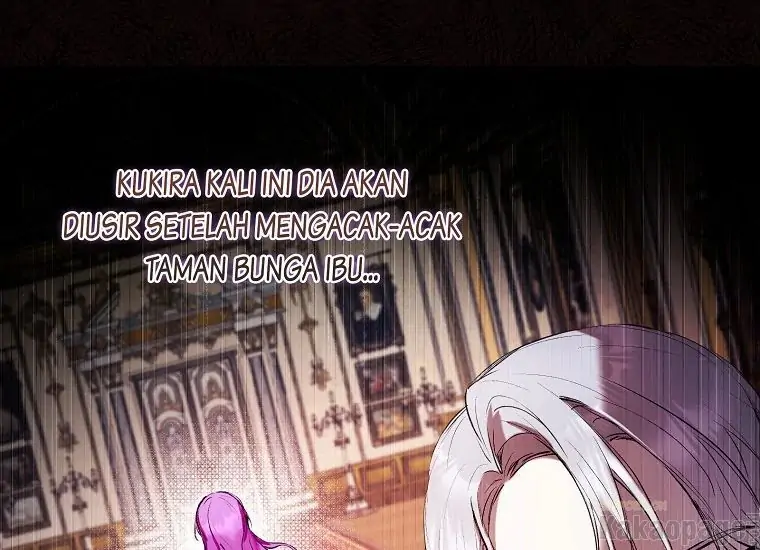 The Perks Of Being A Villainess Chapter 8 Halaman 4