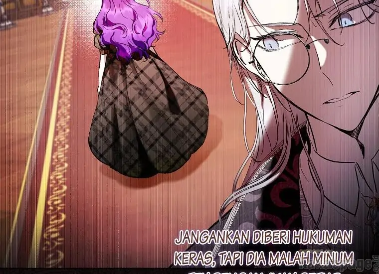 The Perks Of Being A Villainess Chapter 8 Halaman 5