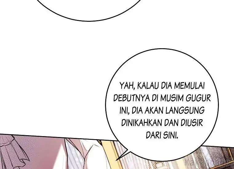 The Perks Of Being A Villainess Chapter 8 Halaman 9
