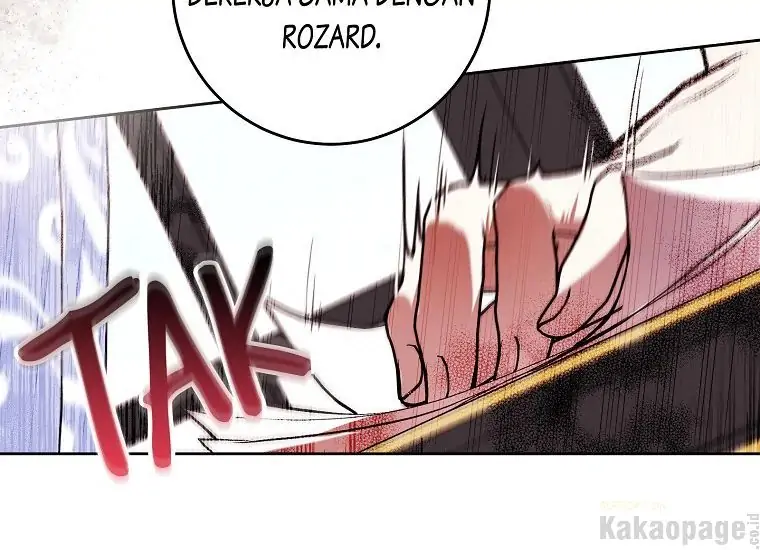 The Perks Of Being A Villainess Chapter 8 Halaman 16