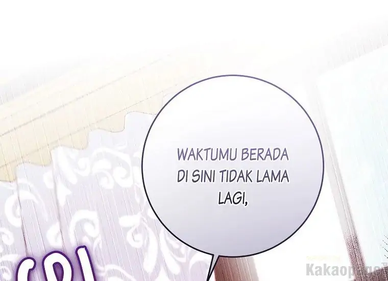 The Perks Of Being A Villainess Chapter 8 Halaman 17