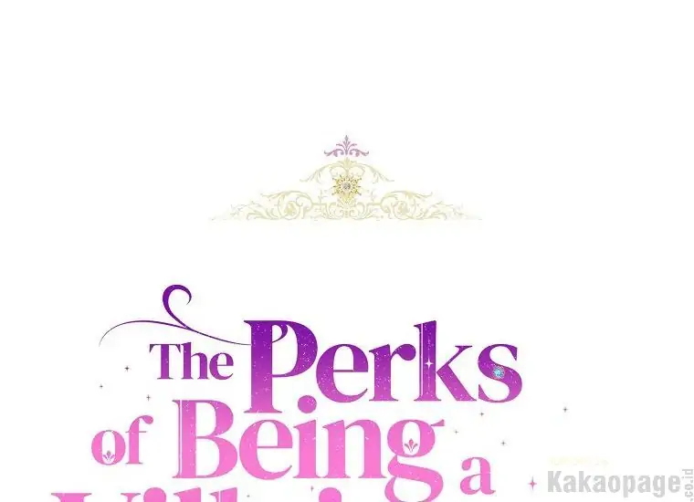 The Perks Of Being A Villainess Chapter 8 Halaman 24