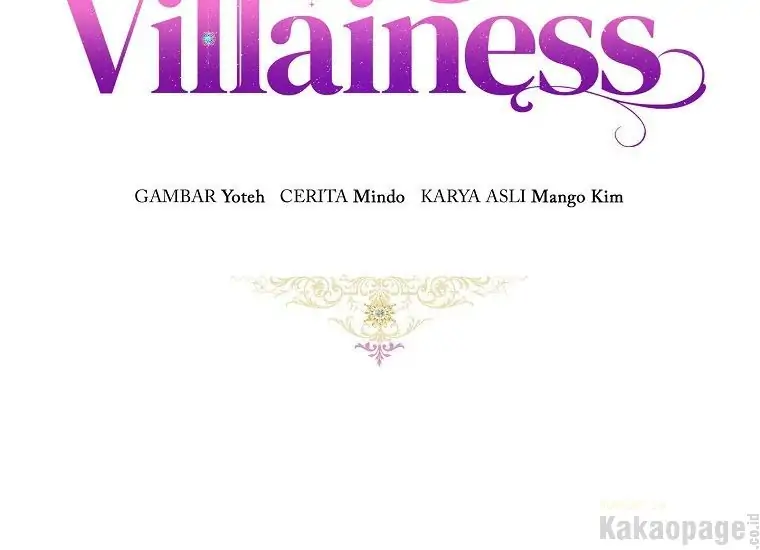 The Perks Of Being A Villainess Chapter 8 Halaman 25