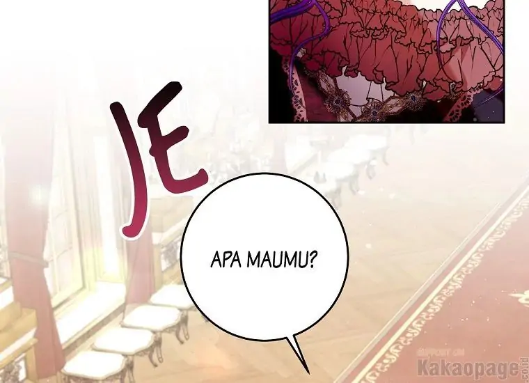 The Perks Of Being A Villainess Chapter 8 Halaman 29