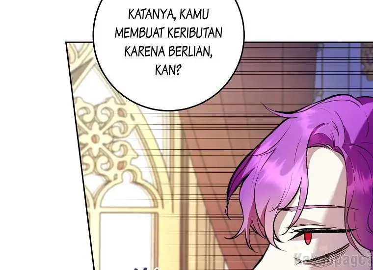 The Perks Of Being A Villainess Chapter 8 Halaman 38