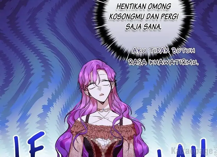 The Perks Of Being A Villainess Chapter 8 Halaman 42