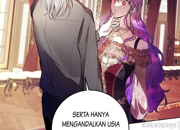 The Perks Of Being A Villainess Chapter 8 Halaman 47