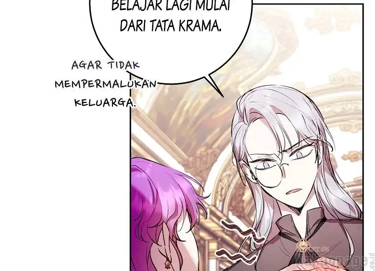 The Perks Of Being A Villainess Chapter 8 Halaman 51