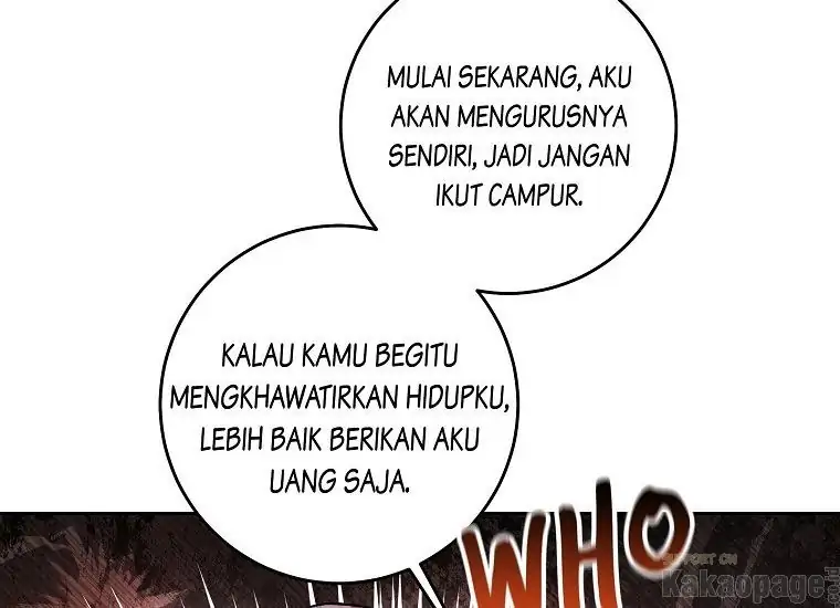 The Perks Of Being A Villainess Chapter 8 Halaman 61