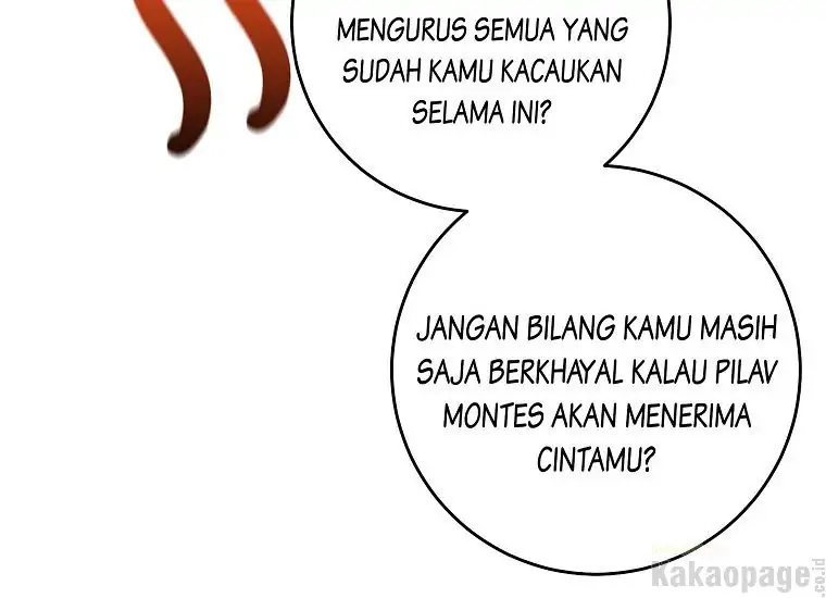 The Perks Of Being A Villainess Chapter 8 Halaman 64