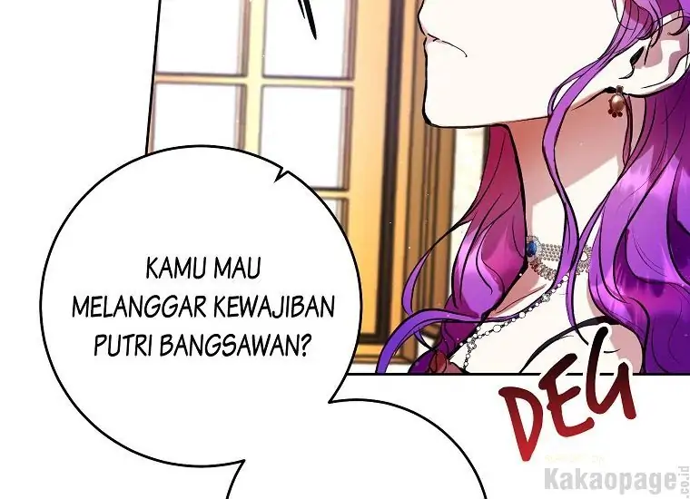 The Perks Of Being A Villainess Chapter 8 Halaman 84