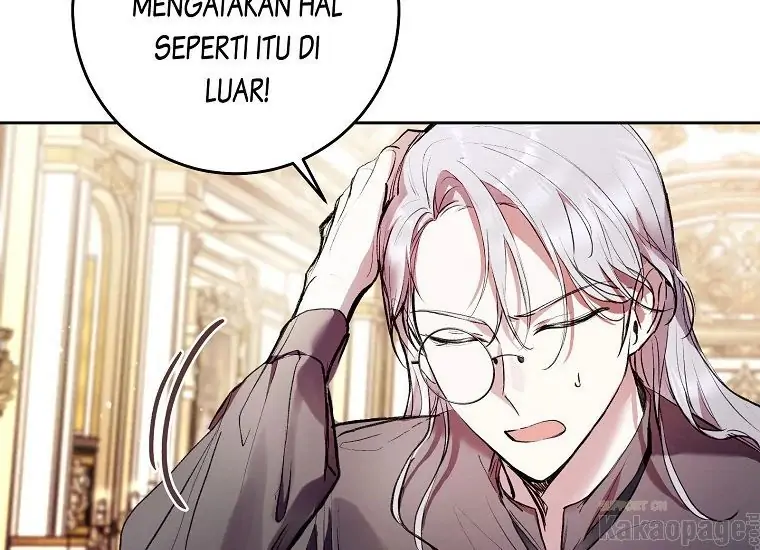 The Perks Of Being A Villainess Chapter 8 Halaman 86