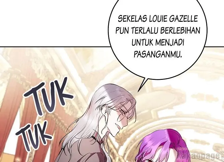 The Perks Of Being A Villainess Chapter 8 Halaman 88
