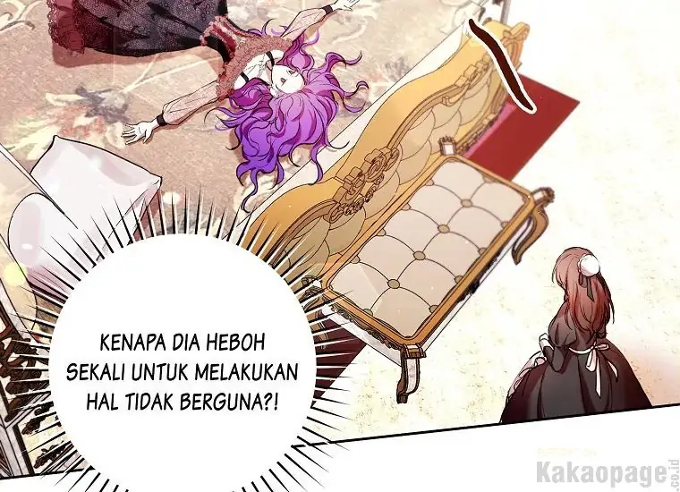 The Perks Of Being A Villainess Chapter 8 Halaman 96