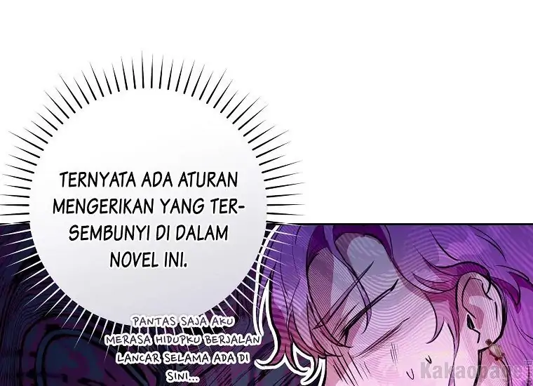 The Perks Of Being A Villainess Chapter 8 Halaman 102