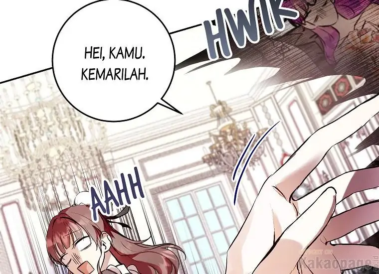 The Perks Of Being A Villainess Chapter 8 Halaman 112