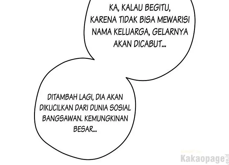 The Perks Of Being A Villainess Chapter 8 Halaman 125