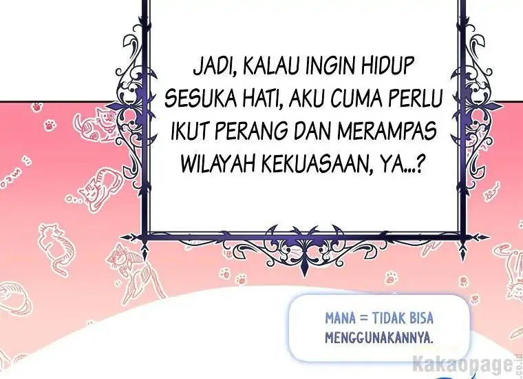 The Perks Of Being A Villainess Chapter 8 Halaman 150