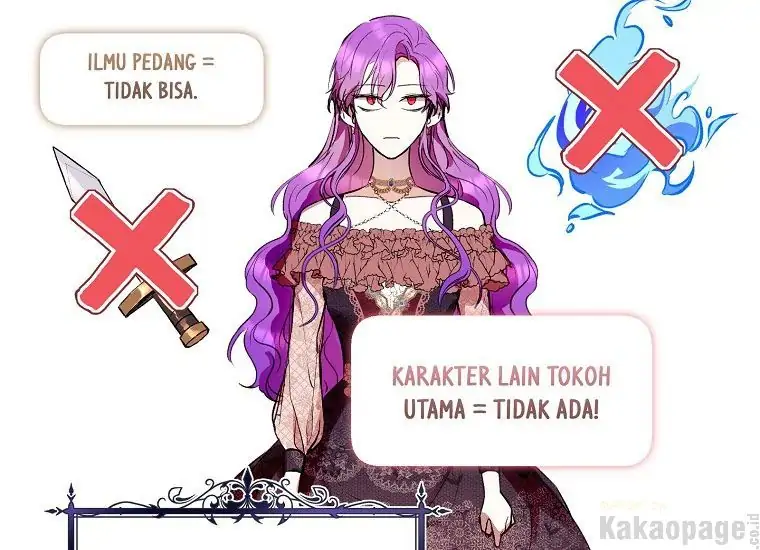 The Perks Of Being A Villainess Chapter 8 Halaman 151