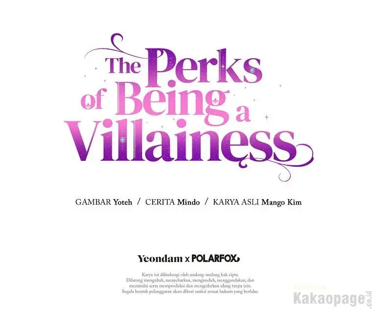 The Perks Of Being A Villainess Chapter 8 Halaman 183