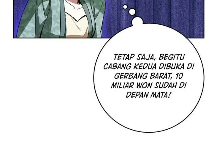 The Perks Of Being A Villainess Chapter 89 Halaman 5