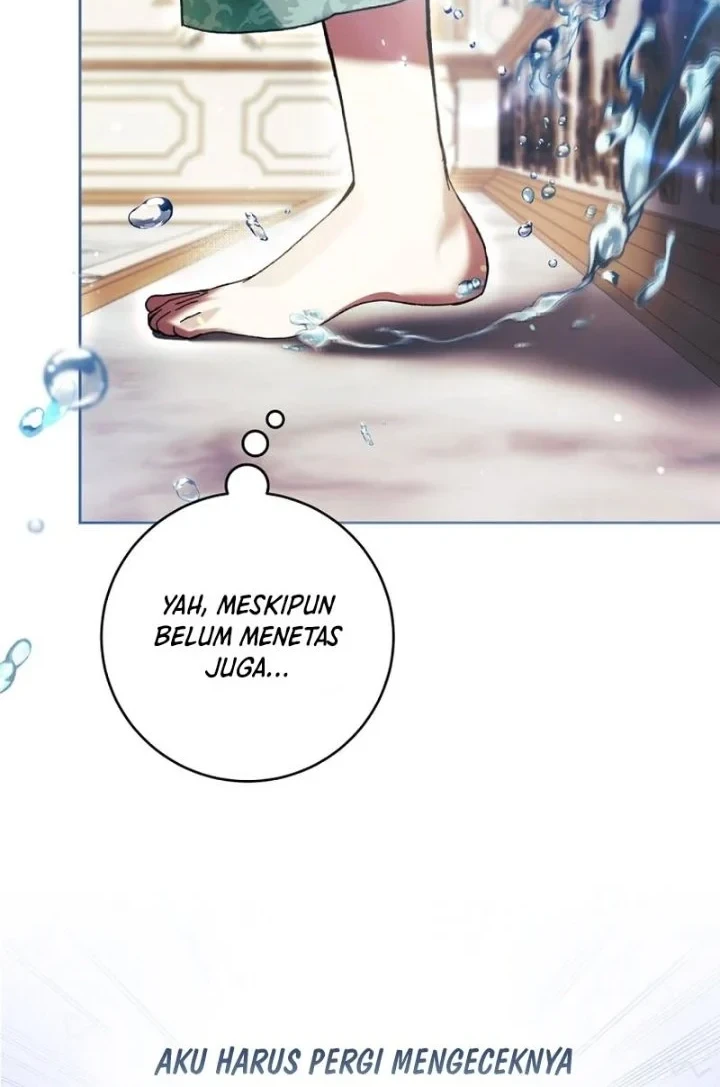 The Perks Of Being A Villainess Chapter 89 Halaman 15