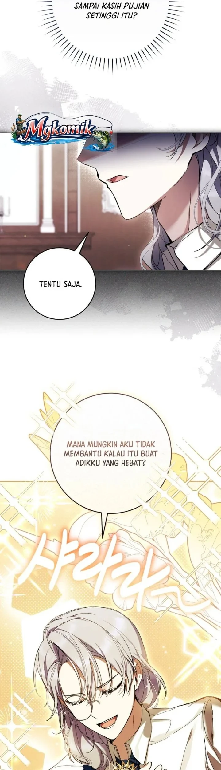The Perks Of Being A Villainess Chapter 89 Halaman 64