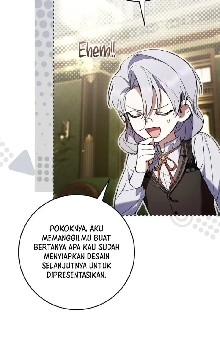 The Perks Of Being A Villainess Chapter 89 Halaman 67