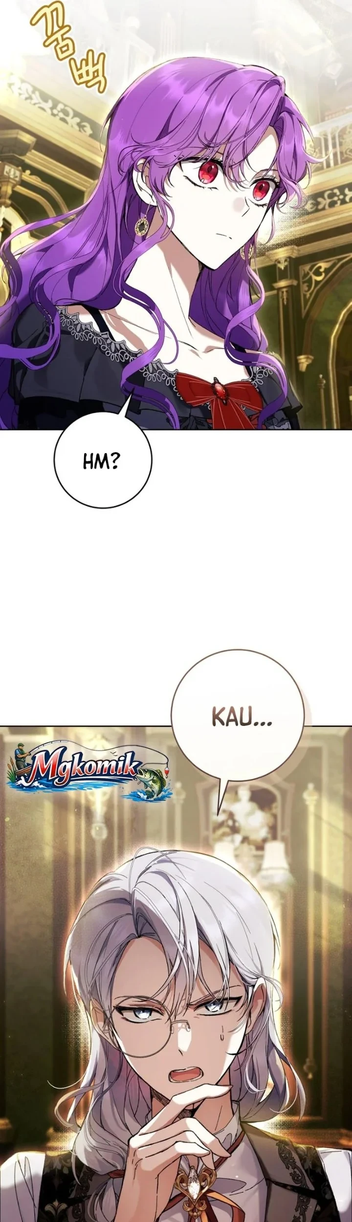 The Perks Of Being A Villainess Chapter 89 Halaman 72