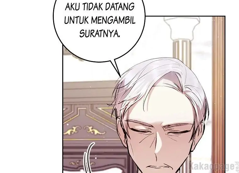 The Perks Of Being A Villainess Chapter 9 Halaman 7