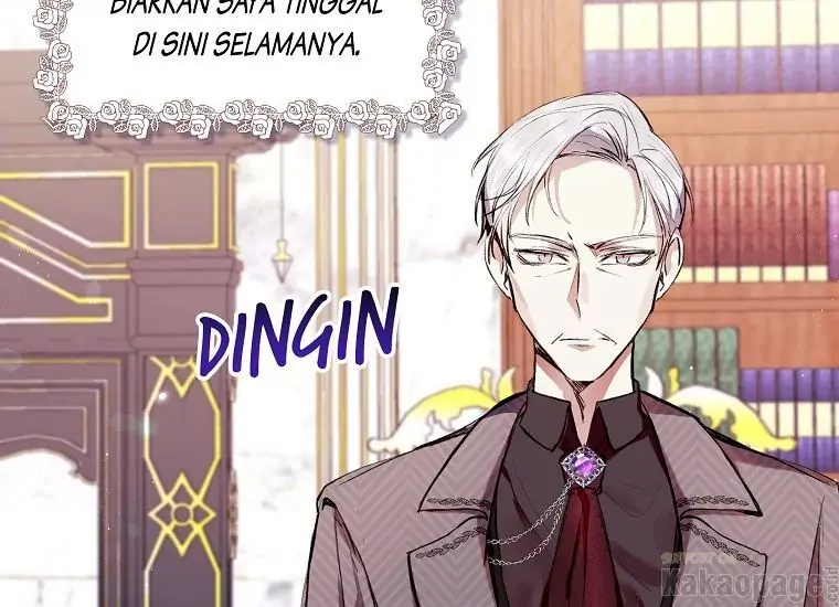 The Perks Of Being A Villainess Chapter 9 Halaman 17