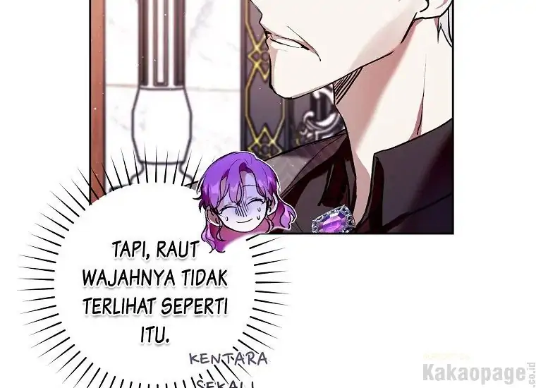 The Perks Of Being A Villainess Chapter 9 Halaman 21