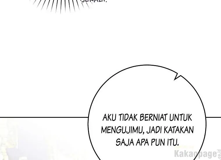 The Perks Of Being A Villainess Chapter 9 Halaman 22
