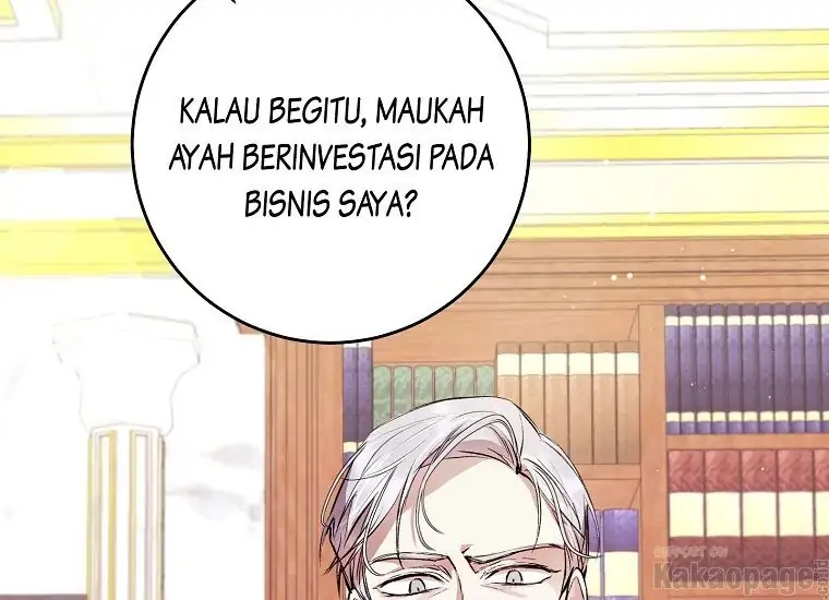 The Perks Of Being A Villainess Chapter 9 Halaman 28