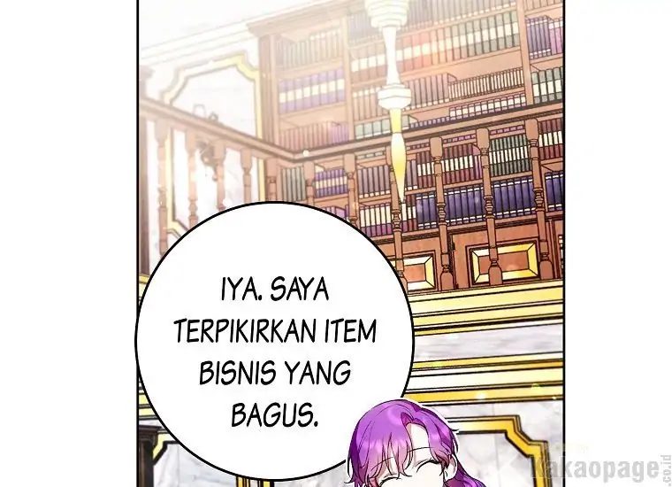 The Perks Of Being A Villainess Chapter 9 Halaman 32