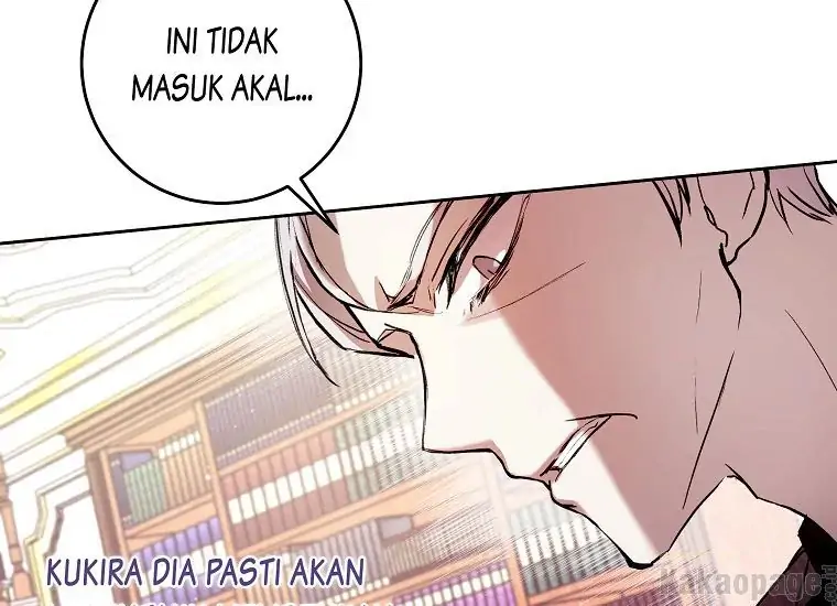 The Perks Of Being A Villainess Chapter 9 Halaman 34
