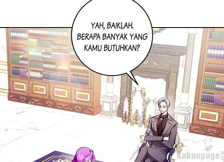 The Perks Of Being A Villainess Chapter 9 Halaman 36