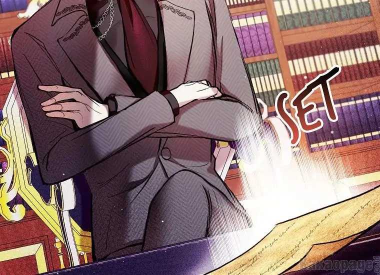 The Perks Of Being A Villainess Chapter 9 Halaman 40
