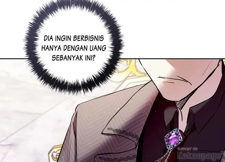 The Perks Of Being A Villainess Chapter 9 Halaman 42