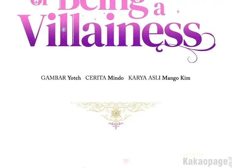 The Perks Of Being A Villainess Chapter 9 Halaman 50
