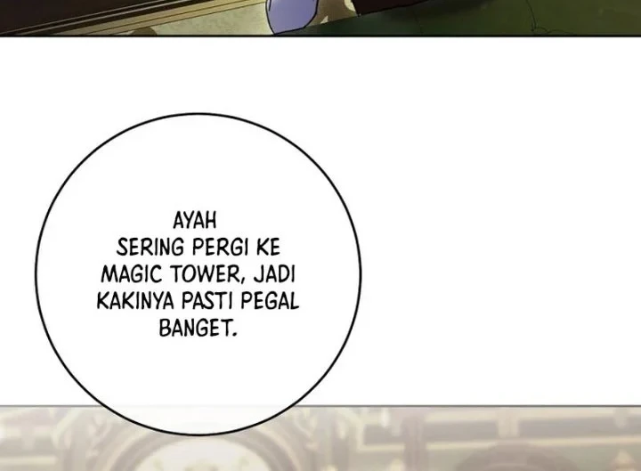 The Perks Of Being A Villainess Chapter 90 Halaman 21